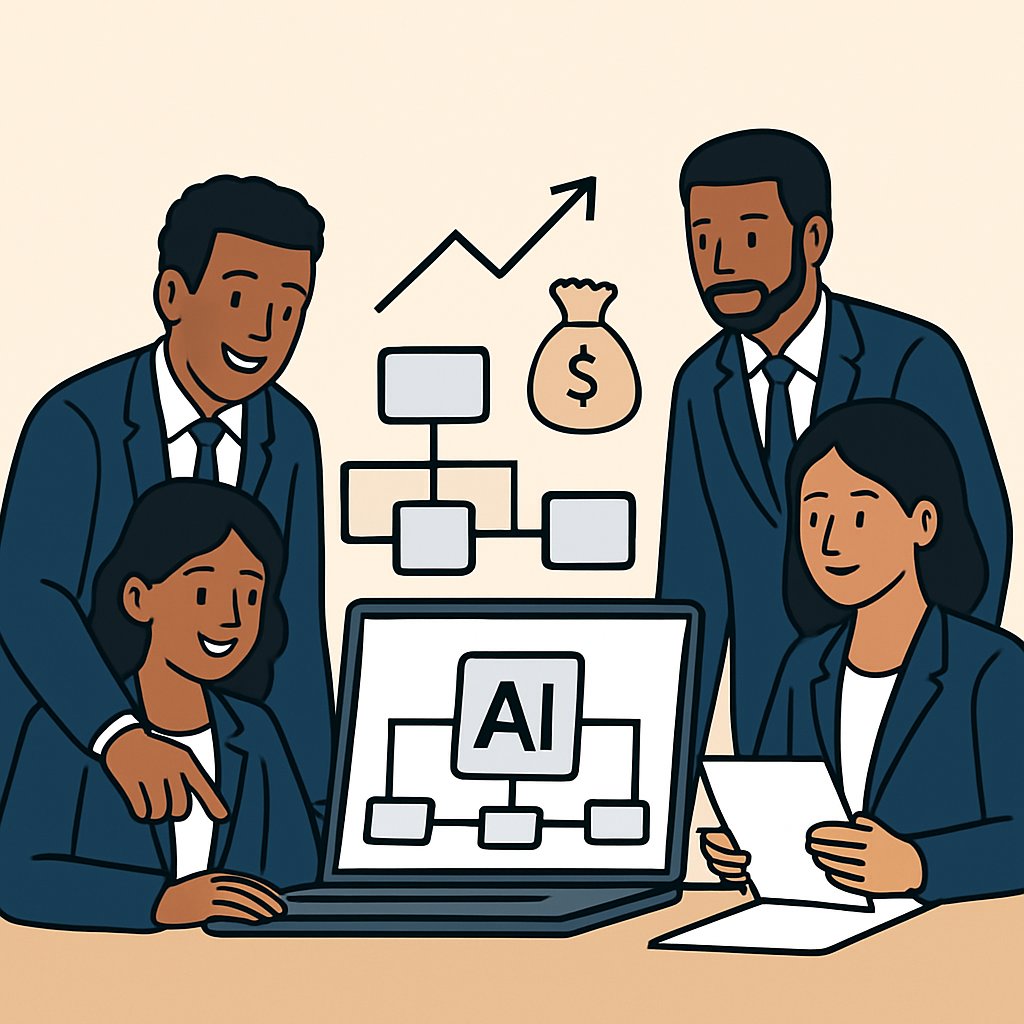 Designing Maintainable AI Architectures