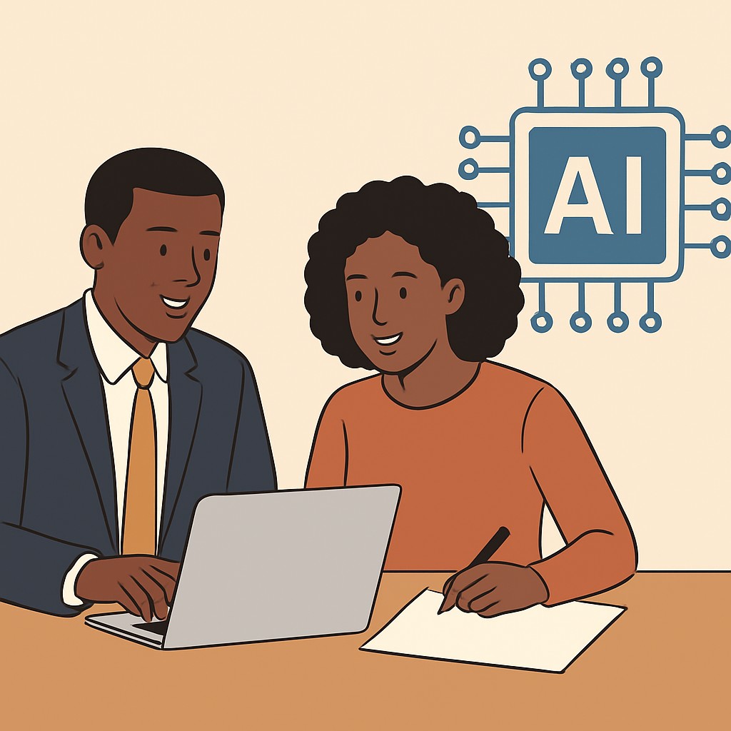 Developing AI-Driven Educational Platforms