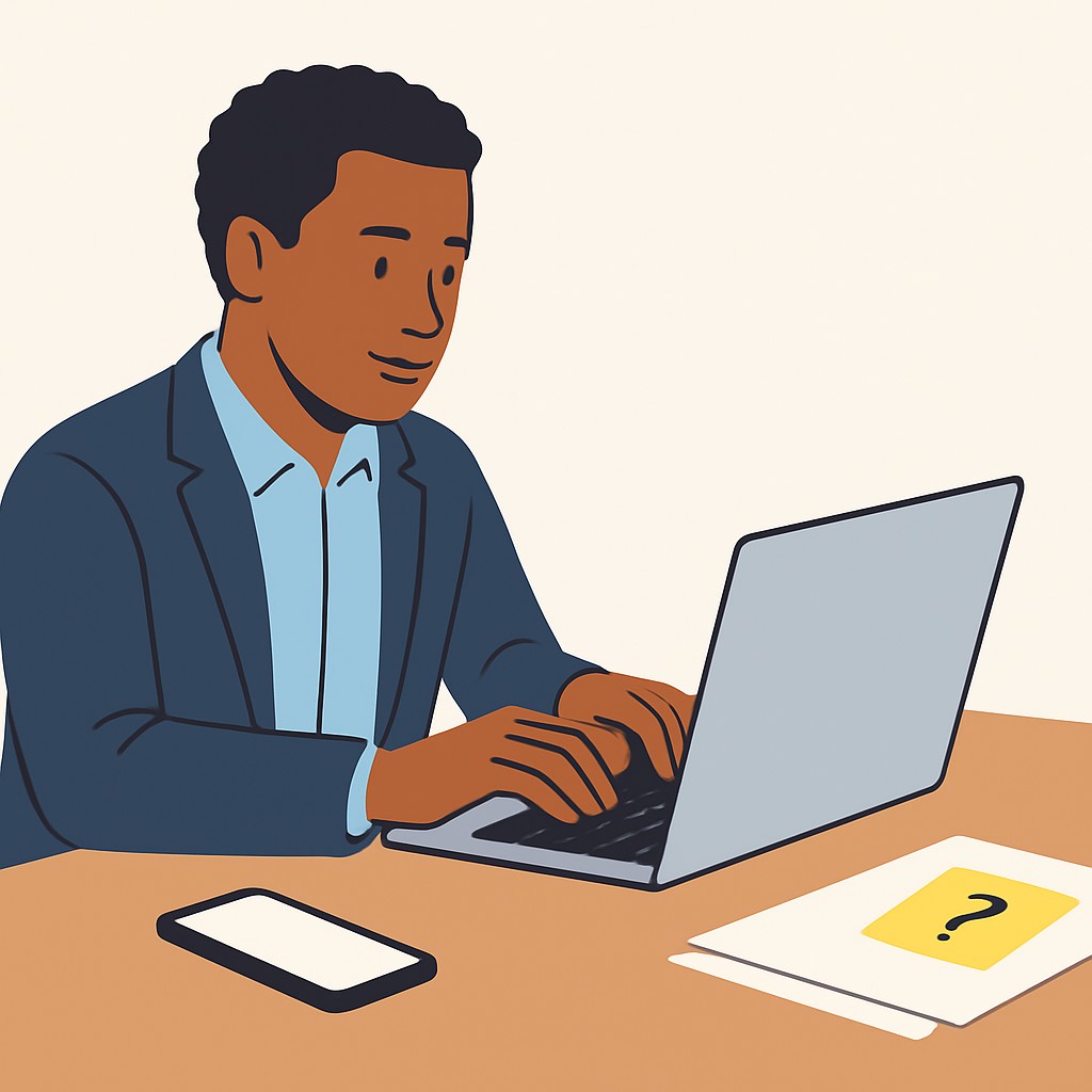 How to Learn Programming as a Busy Nigerian Professional