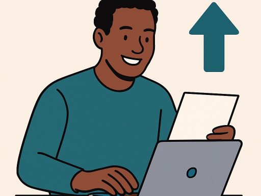 Starting Coding Later in Life Without Feeling Intimidated