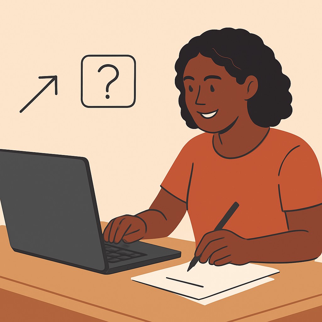 Starting Coding Later in Life Without Feeling Intimidated