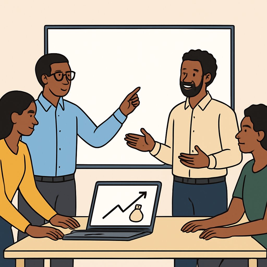 Building Scalable Code for Growing Businesses