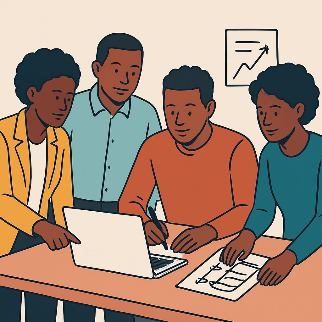 How AI Is Shaping the Future of Nigerian Mobile Apps