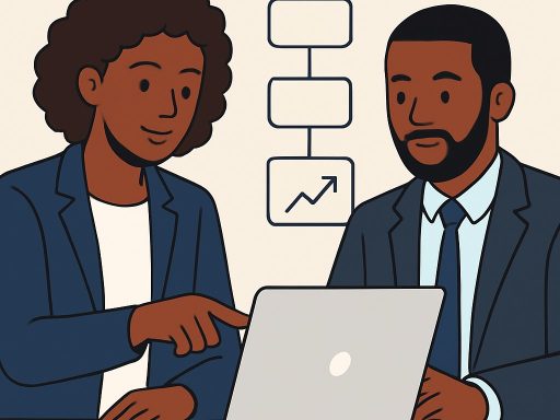 Designing Web Apps That Automate Customer Interactions