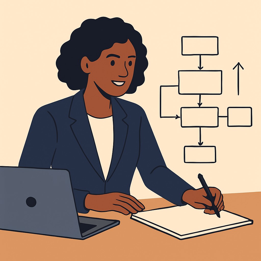 Designing Web Apps That Automate Customer Interactions