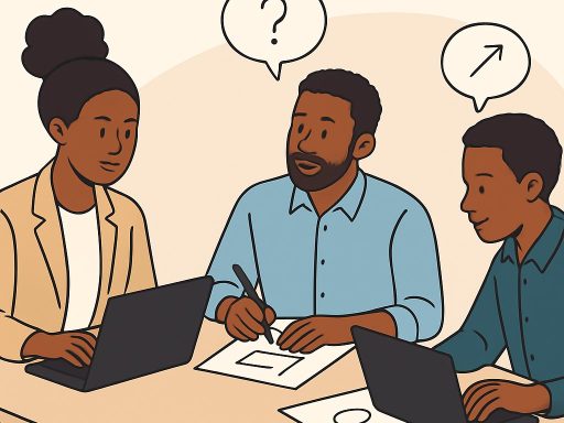 How Coding Empowers Nigerians to Build Their Own AI Tools