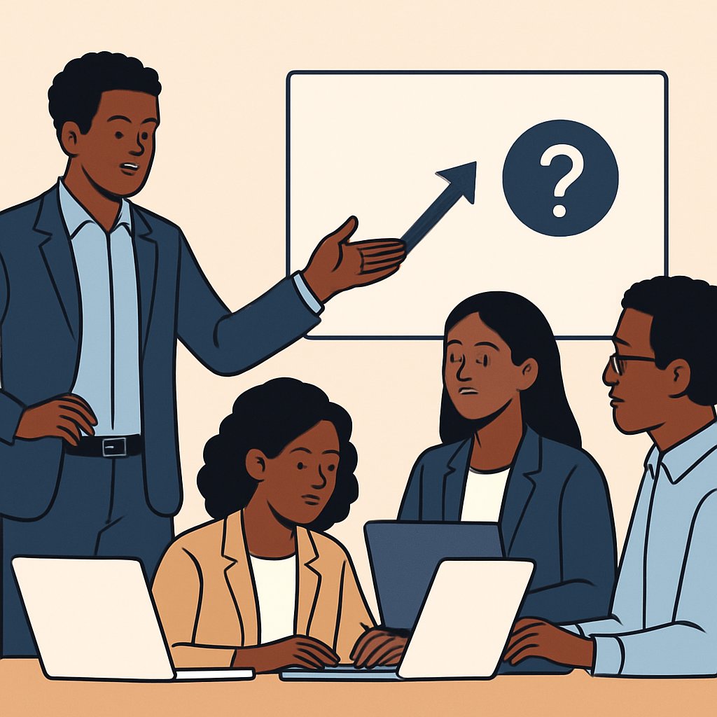 How Coding Empowers Nigerians to Build Their Own AI Tools