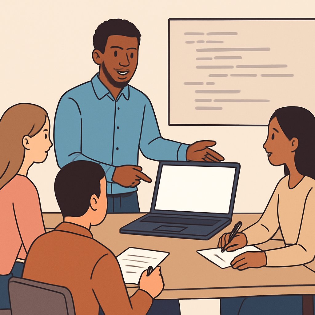 The New Power Skill: Coding for AI-Driven Nigeria