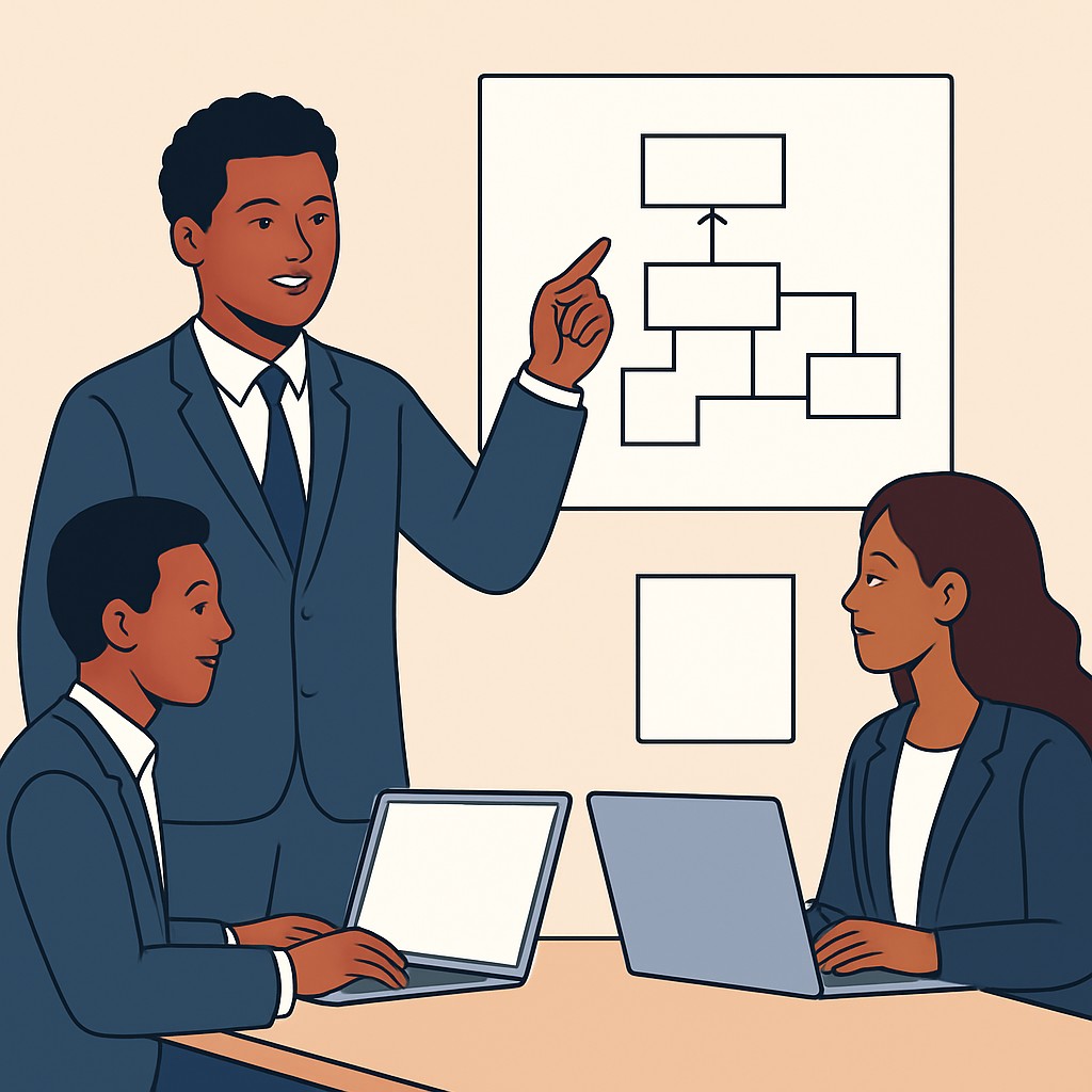 Writing Modular Code for Agent-Based Systems