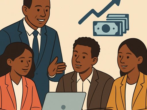 How Experience Becomes an Advantage in Tech