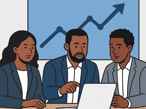 The Future of Smart Dashboards and AI Interfaces