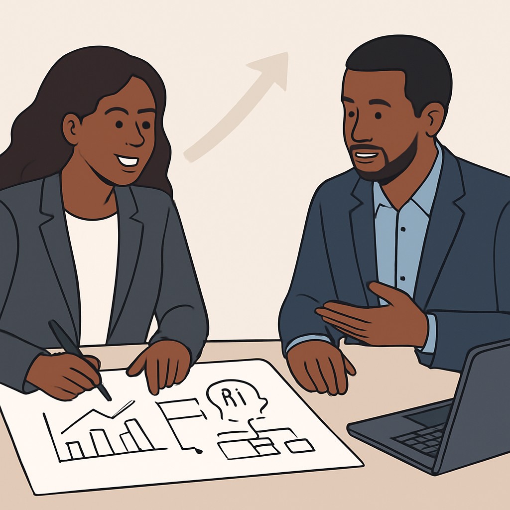 The Future of Smart Dashboards and AI Interfaces