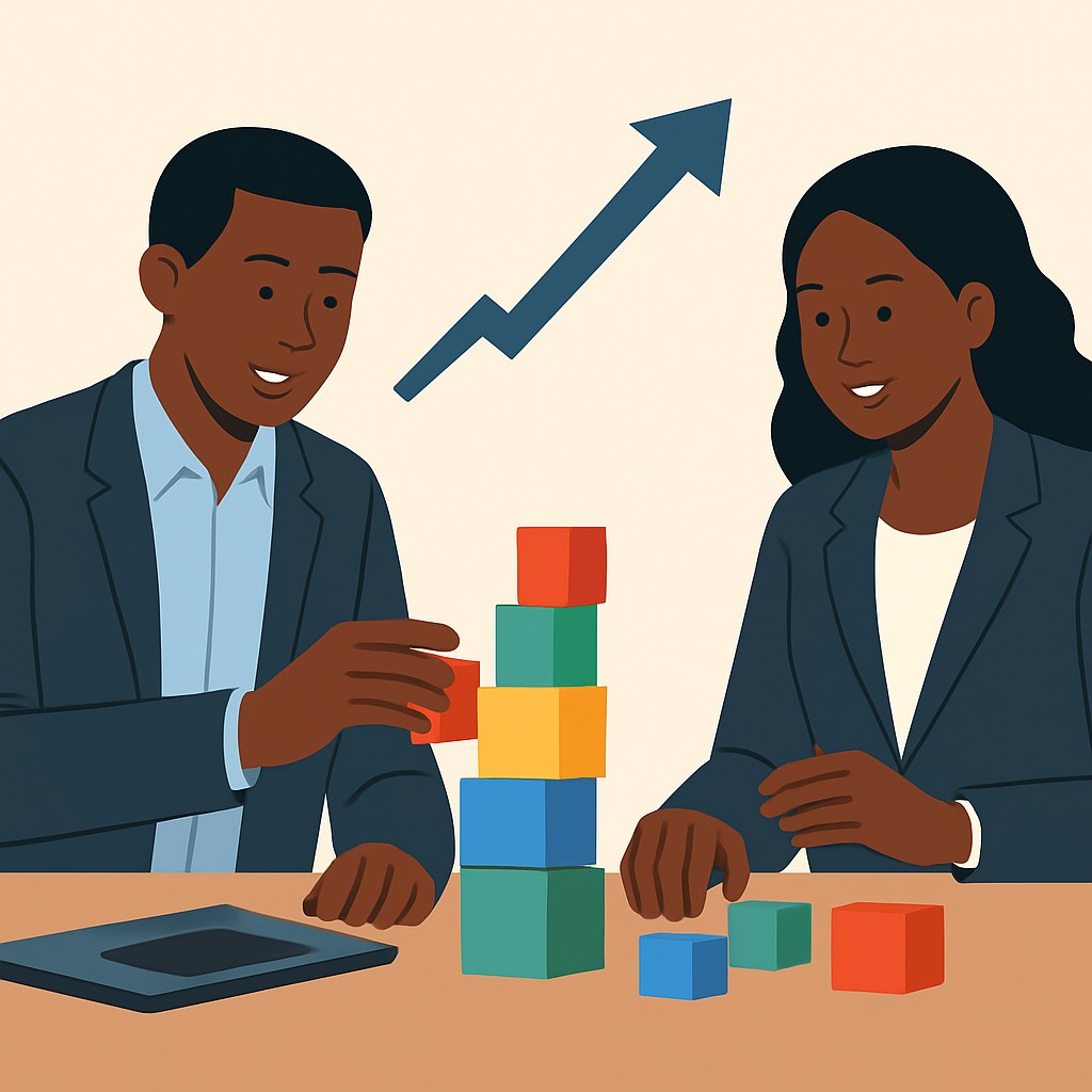 Why Data Structures Matter in Automation