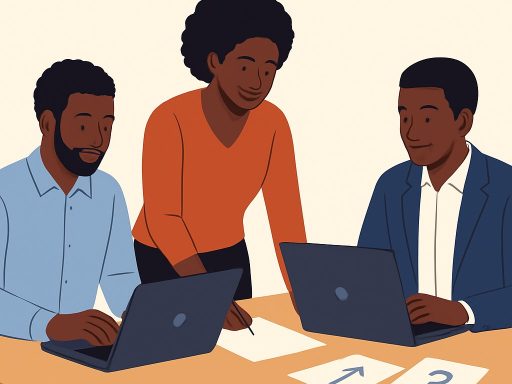 Why Real-World Problems Are the Best Coding Practice