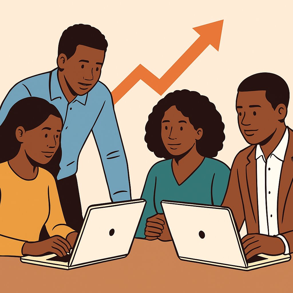 Why Real-World Problems Are the Best Coding Practice