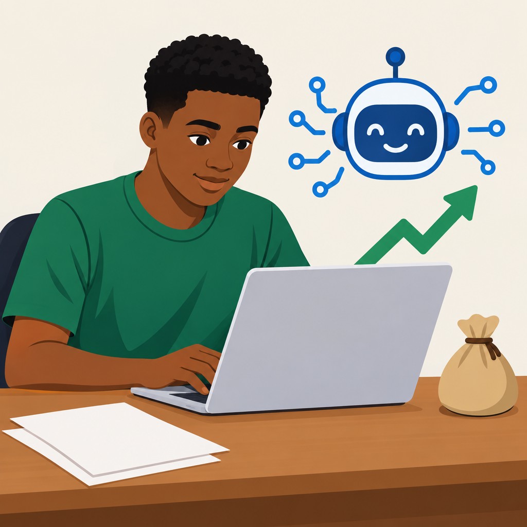 From Zero to AI: The Realistic Path for Beginners