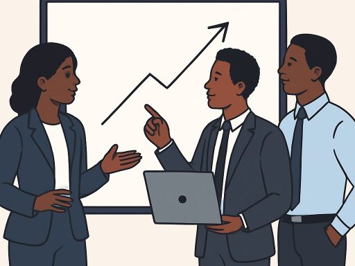 How Solving Complex Problems Prepares You for AI Engineering