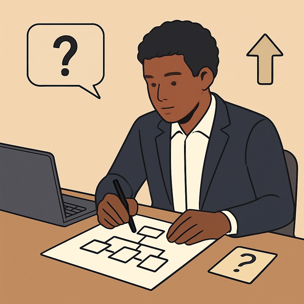 How Solving Complex Problems Prepares You for AI Engineering