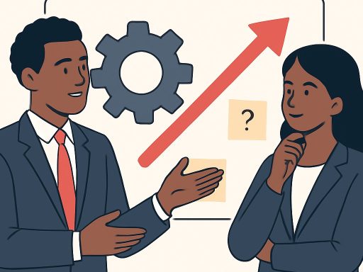 Staying Relevant in an Automation-Driven Workforce