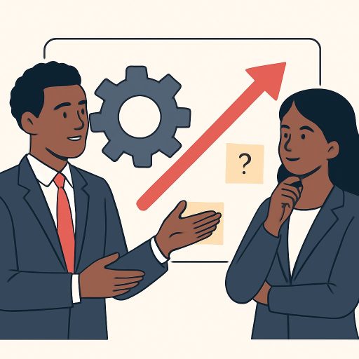Staying Relevant in an Automation-Driven Workforce