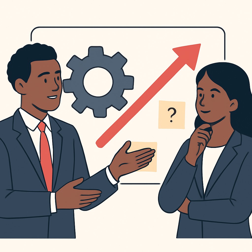 Staying Relevant in an Automation-Driven Workforce