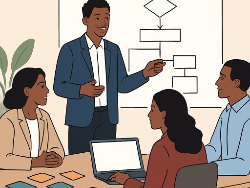 Training Your Mind for Algorithmic Thinking