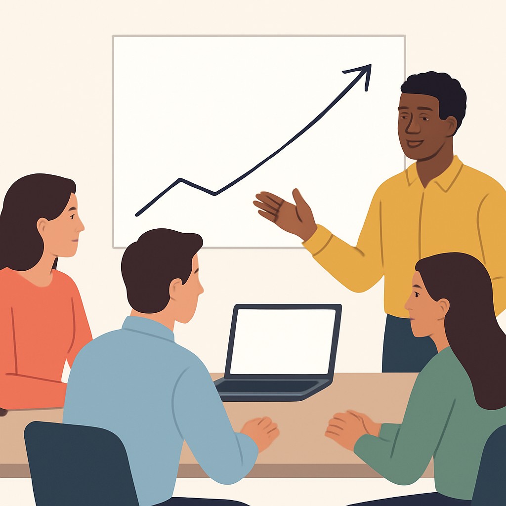 Training Your Mind for Algorithmic Thinking