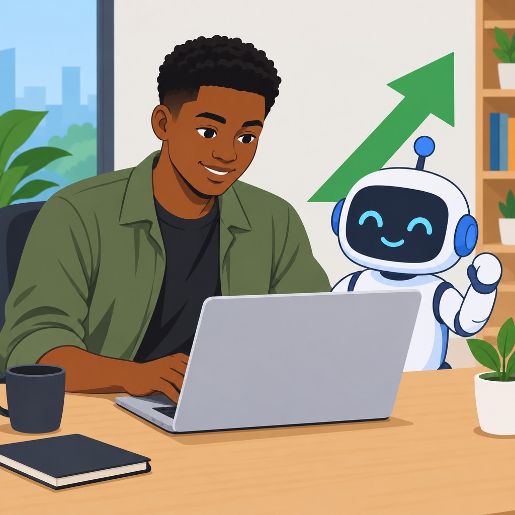 Building Your First AI Agent as a Nigerian Developer