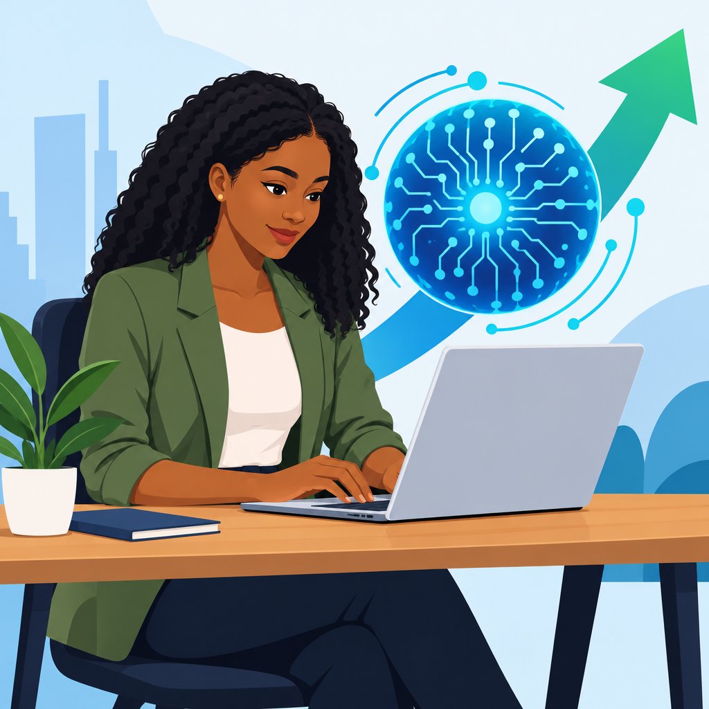 Reinventing Yourself Through Code in an AI-First World